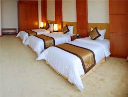Muong Thanh Ha Long Hotel